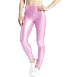 Heroine Sport Dutchess Leggings Marvel Leggings Pink